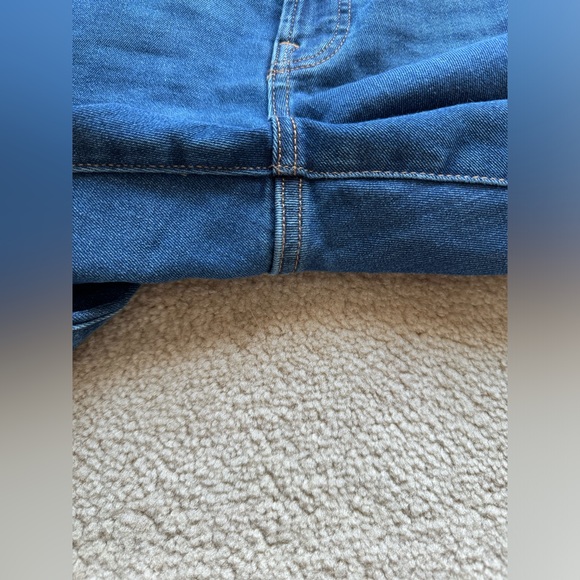 Everlane High Rise Skinny - Picture 5 of 9